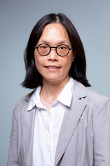 Prof Maggie Lau